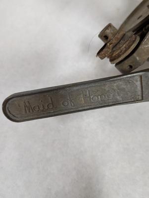 Maid Of Home Kitchen Tool