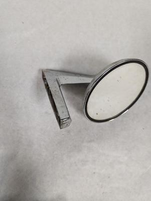 Vintage Car Mirrors