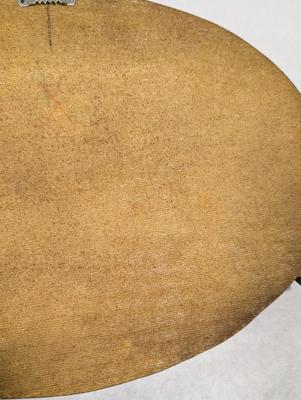 Gold Rush 1849 Wall Decor
