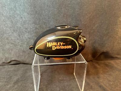 Lot 10. HD Piggy Bank