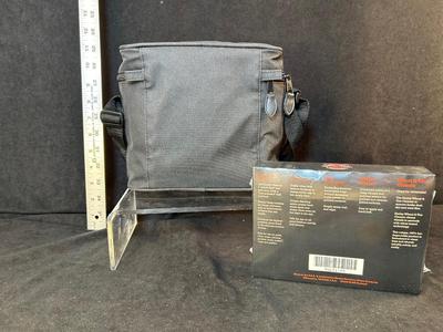 Lot 20. Harley Care Starter Kit