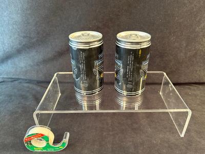 Lot 24. Harley Davidson Beer