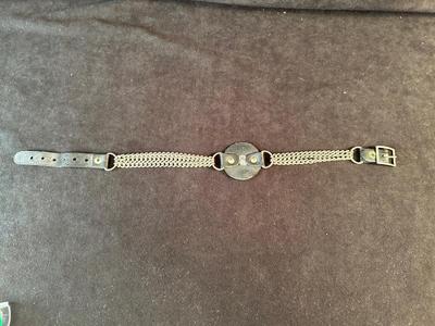 Lot 29. Choker/Collar/Necklace