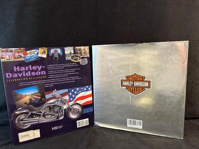 Lot 41. Two Coffee Table Books