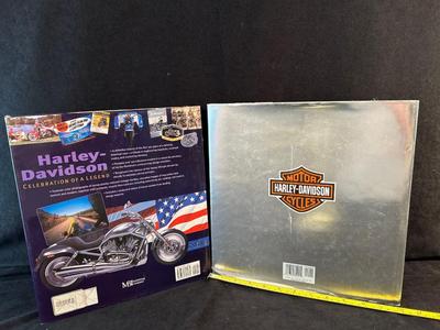 Lot 41. Two Coffee Table Books