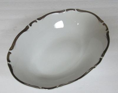 Beautiful Vintage Starlight Pattern Fine China Service For Four and Some Accessories