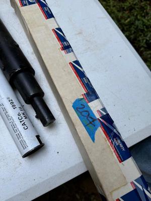 Gunsmithing Parts Machine Gun Barrels