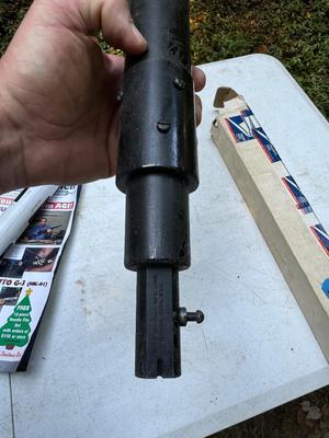 Gunsmithing Parts Machine Gun Barrels