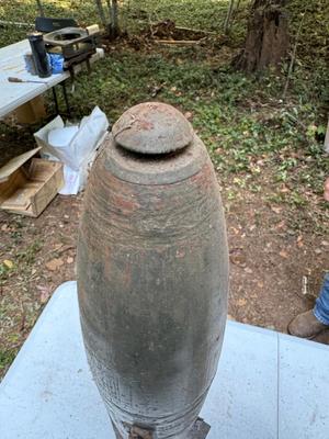 Air to Ground Bombs; Inert #216