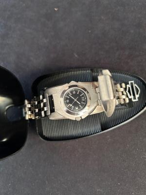 Lot 59. Men's Watch