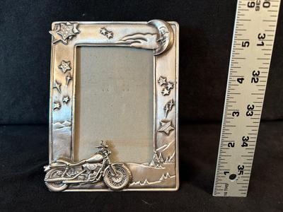 Lot 68. Picture Frame