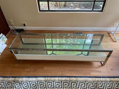 Modani Strada - Modern TV Stand.