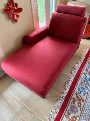Italian Natuzzi Designer Lounge Chair