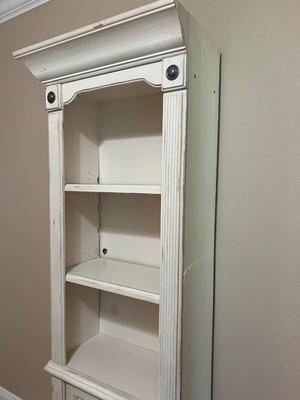 Pair of Bookcases/Shelves*READ DETAILS*