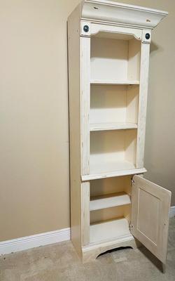 Pair of Bookcases/Shelves*READ DETAILS*