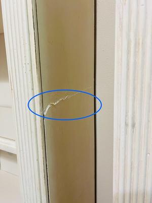 Pair of Bookcases/Shelves*READ DETAILS*