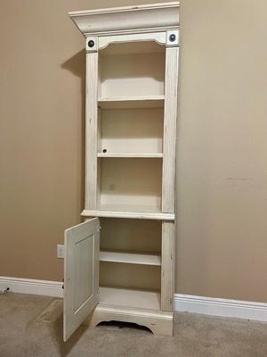 Pair of Bookcases/Shelves*READ DETAILS*