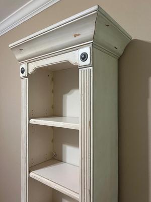 Pair of Bookcases/Shelves*READ DETAILS*