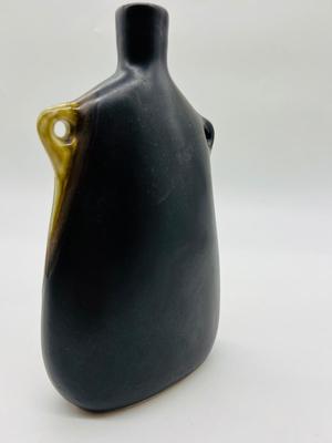 TOYO & Pottery Vase