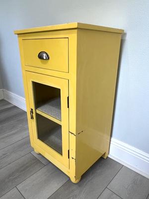 Small Cabinet from At Home