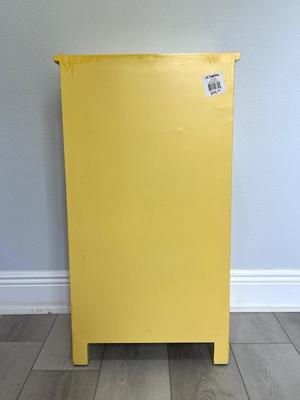 Small Cabinet from At Home
