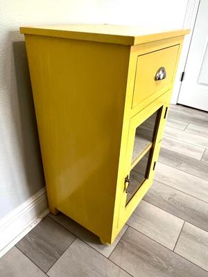 Small Cabinet from At Home
