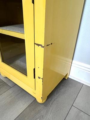 Small Cabinet from At Home