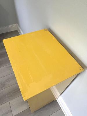 Small Cabinet from At Home