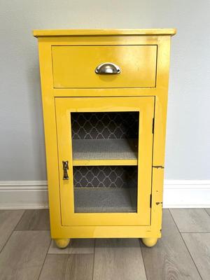 Small Cabinet from At Home