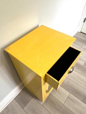 Small Cabinet from At Home