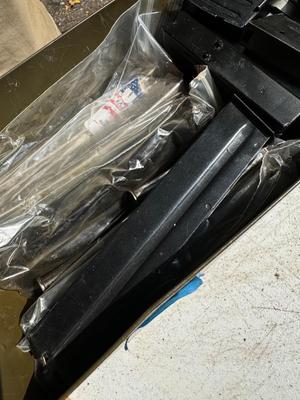 Ammo Box with Magazines #17