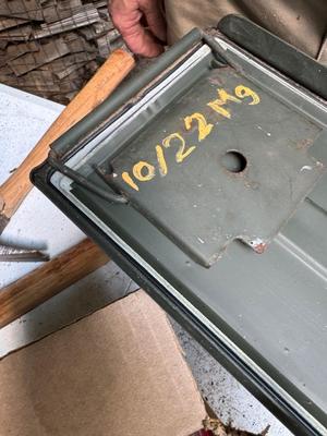 Ammo Box with Magazines #19