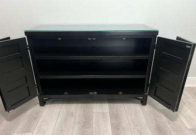 PIER 1 - Asian Inspired Cabinet