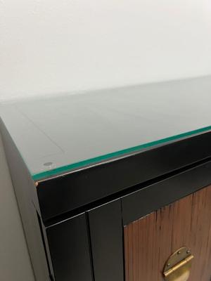 PIER 1 - Asian Inspired Cabinet