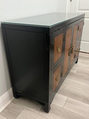 PIER 1 - Asian Inspired Cabinet