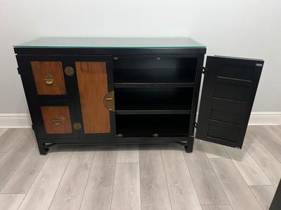 PIER 1 - Asian Inspired Cabinet