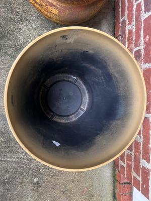 Flower Pot Lot