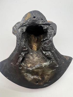 Crown Of Thorns Figure