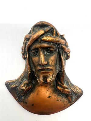 Crown Of Thorns Figure