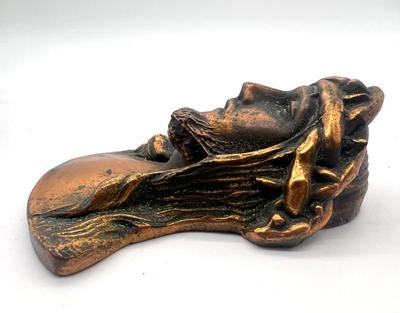 Crown Of Thorns Figure