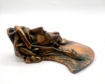 Crown Of Thorns Figure