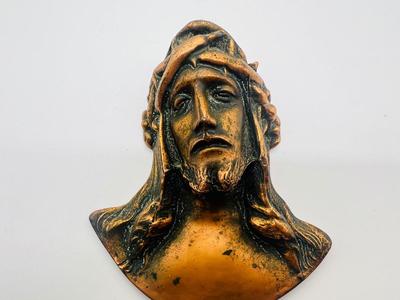 Crown Of Thorns Figure