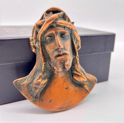 Crown Of Thorns Figure