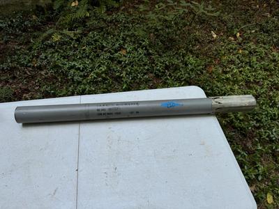 Rocket Motor #220