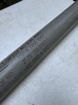 Rocket Motor #220