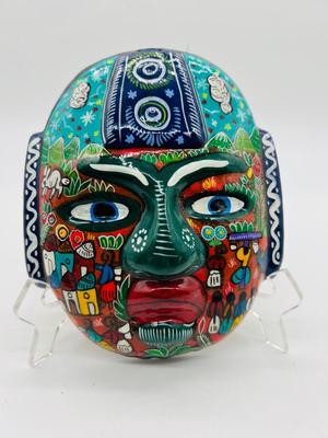 Around The World Lot