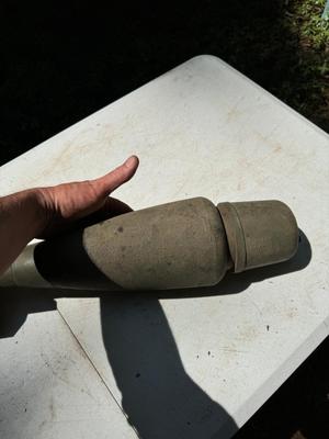 Bomb Casing #238