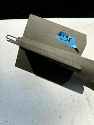 Bomb Casing #238