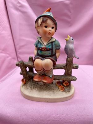 Wayside Harmony - Hummel