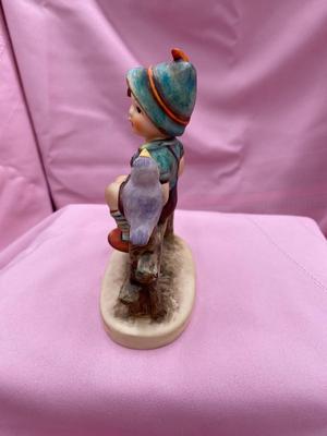 Wayside Harmony - Hummel